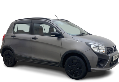 Maruti Celerio X-img