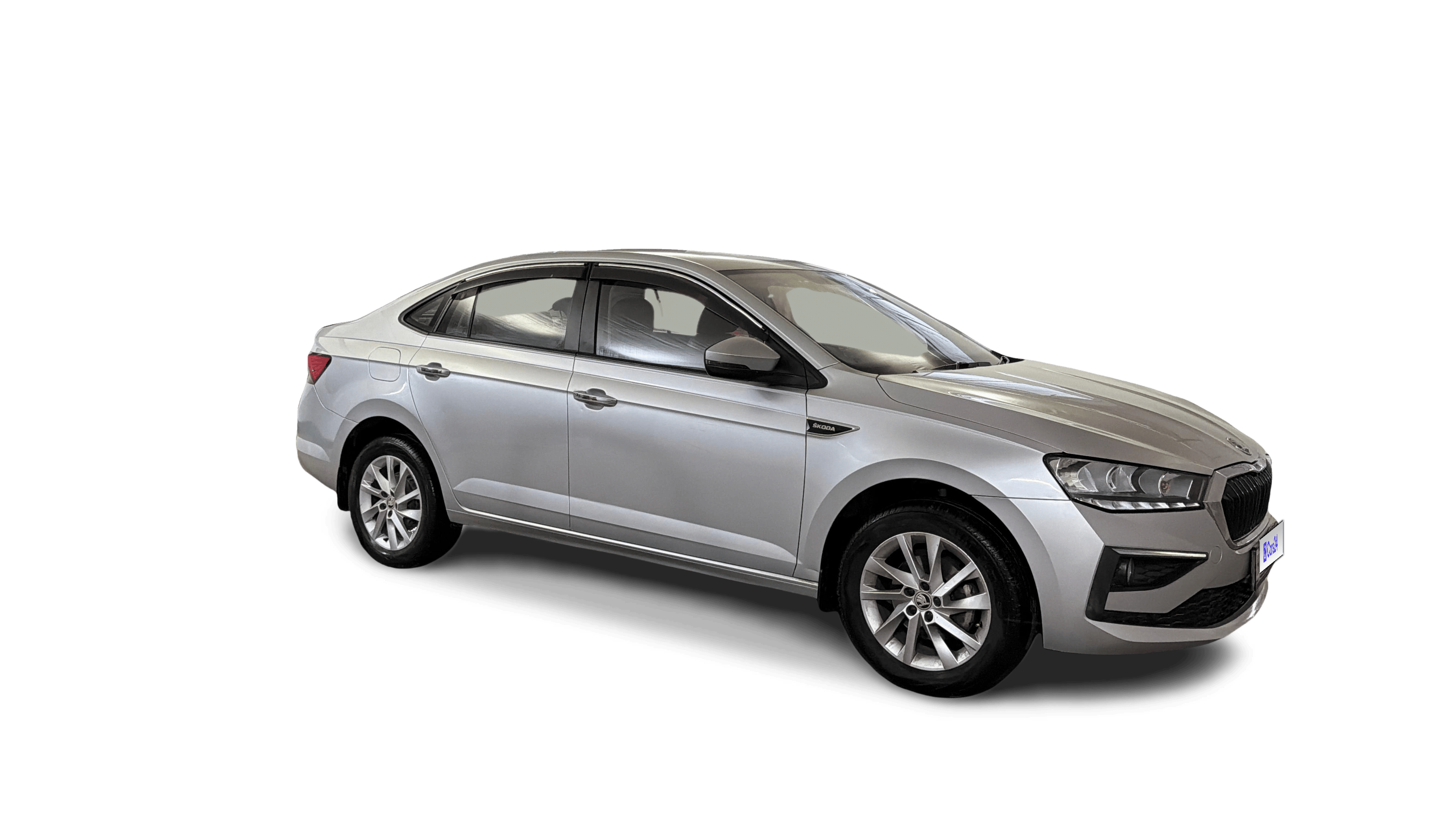 2022 Skoda SLAVIA - Sedan - Petrol - Manual - ₹7.79 lakh