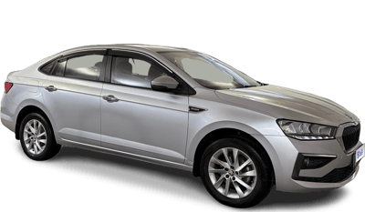 2022 Skoda SLAVIA - Sedan - Petrol - Manual - ₹7.79 lakh