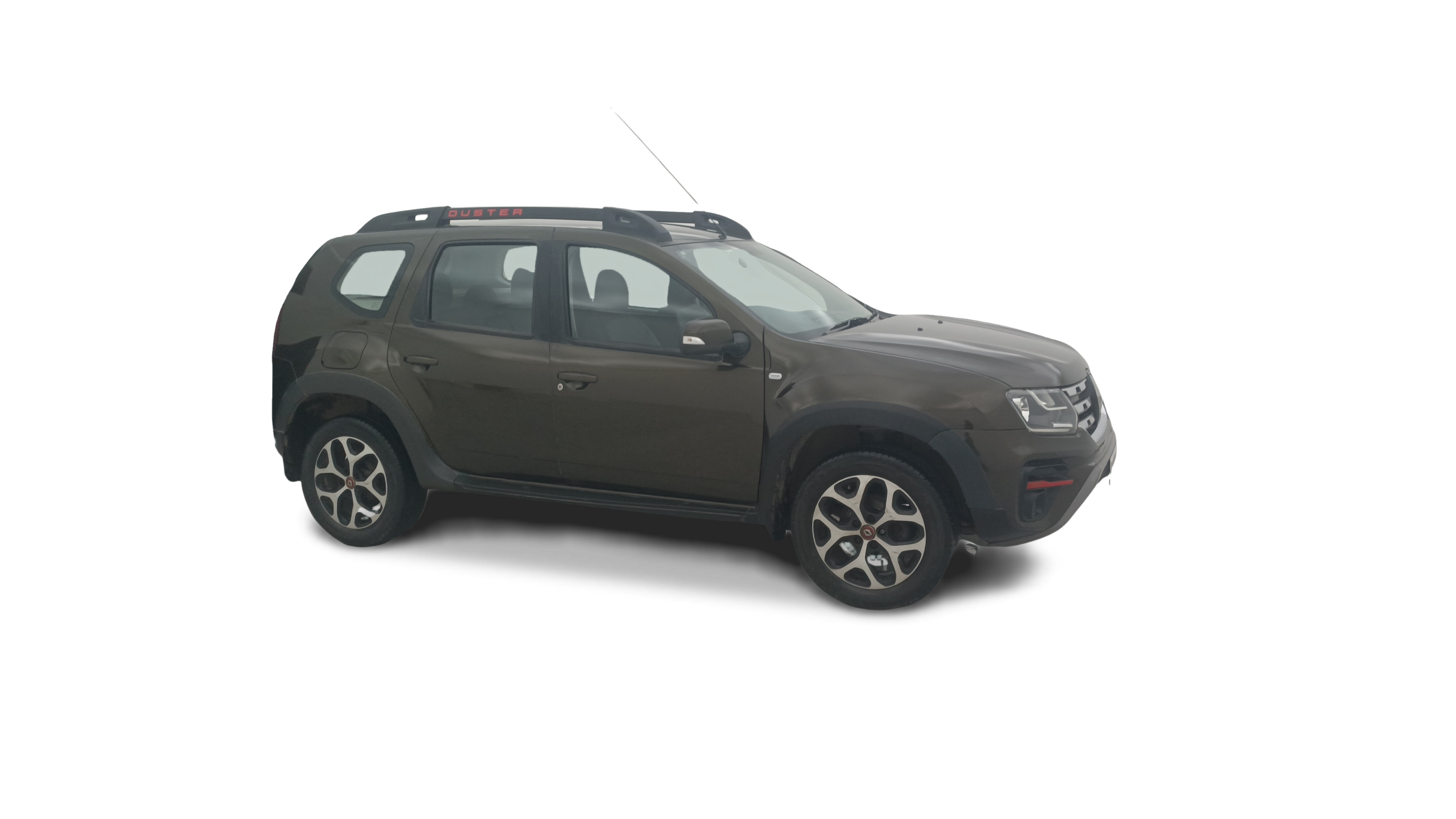 2020 Renault Duster - SUV - Petrol - Manual - ₹6.70 lakh