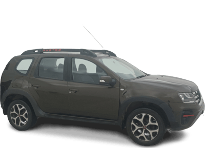 2020 Renault Duster - SUV - Petrol - Manual - ₹6.70 lakh
