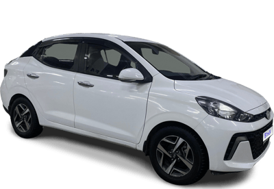 2023 Hyundai AURA - Sedan - Petrol - Manual - ₹5.20 lakh