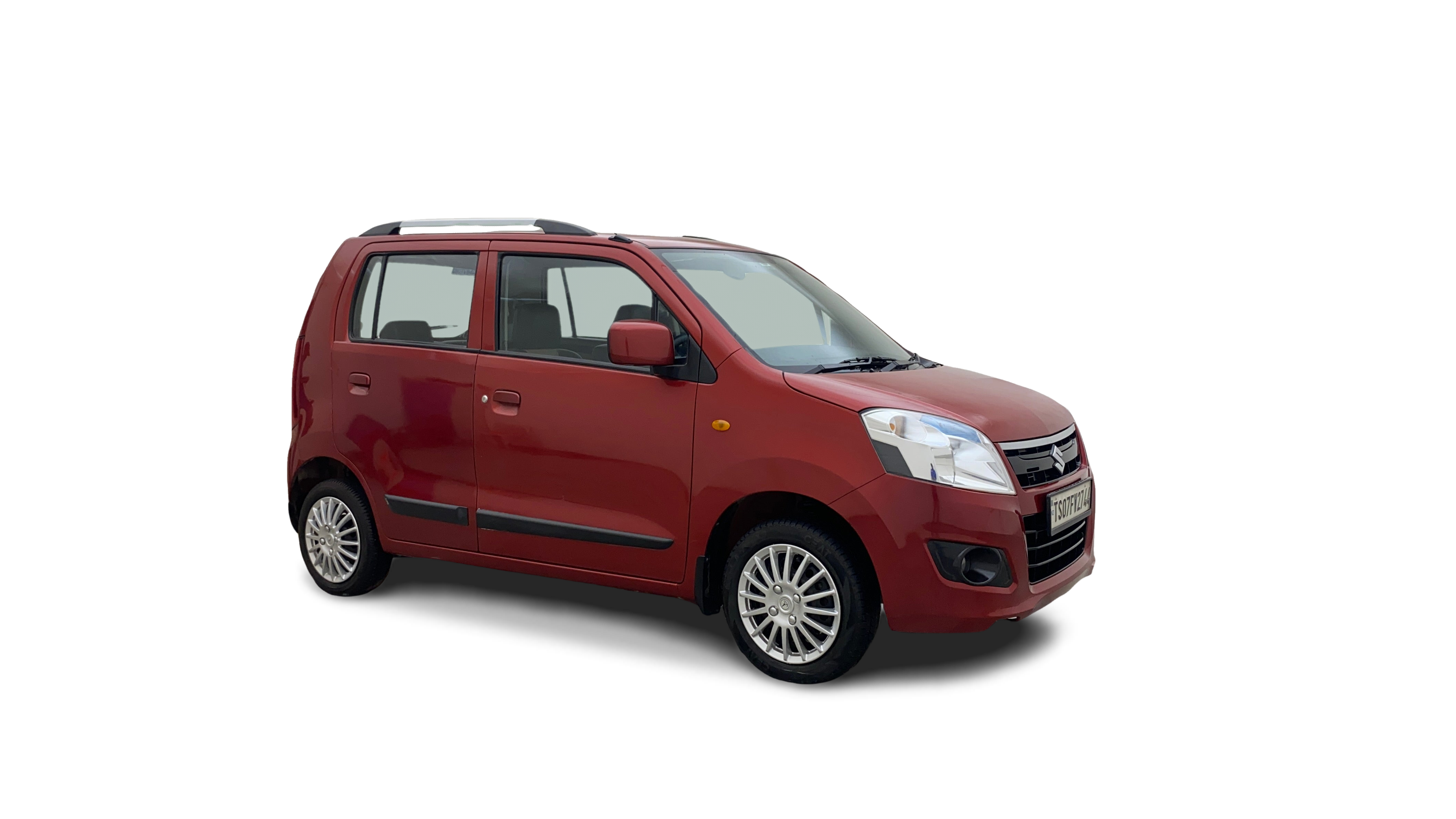 Maruti Wagon R 1.0-img