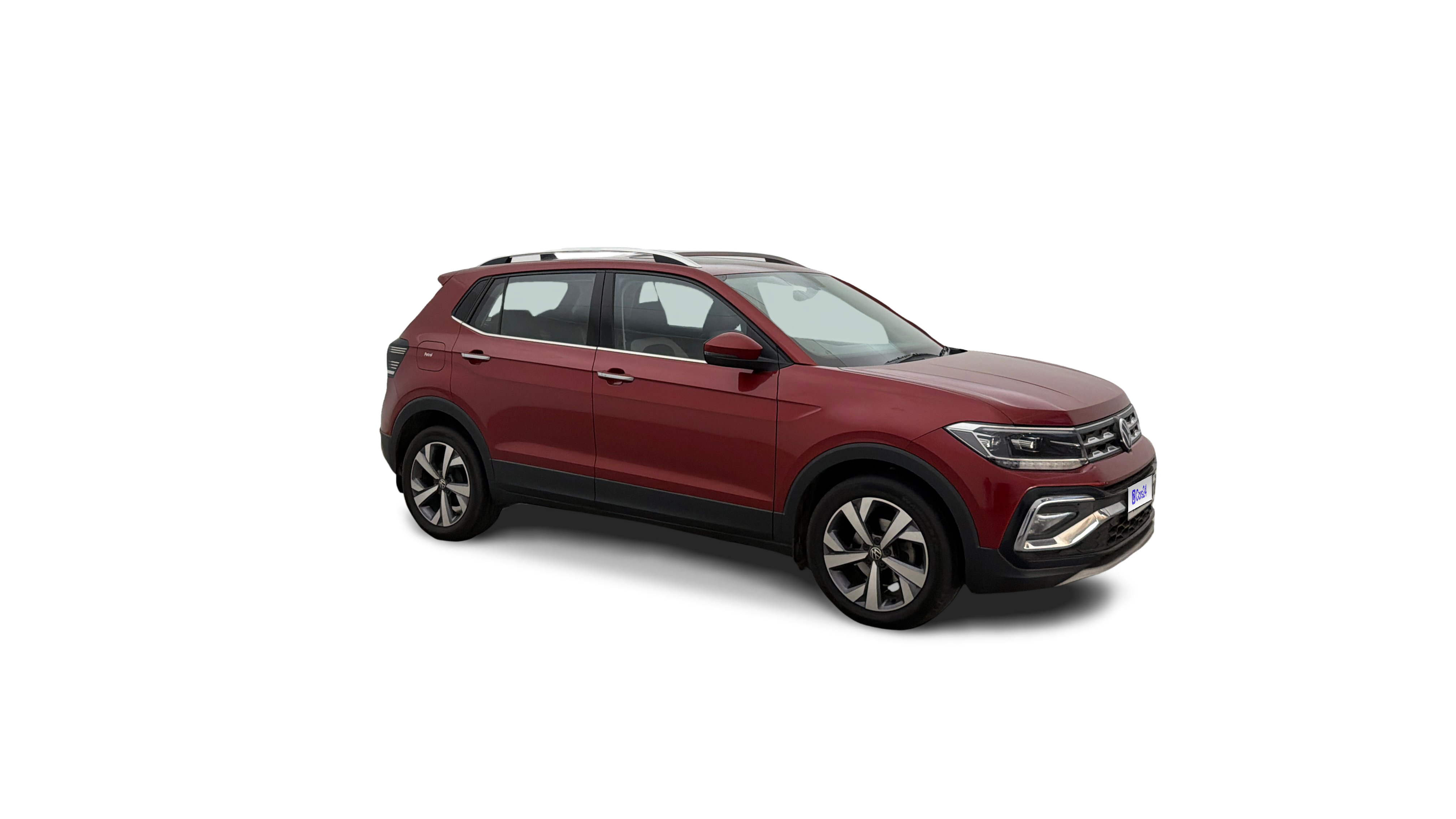 2023 Volkswagen TAIGUN - SUV - Petrol - Manual - ₹11.53 lakh