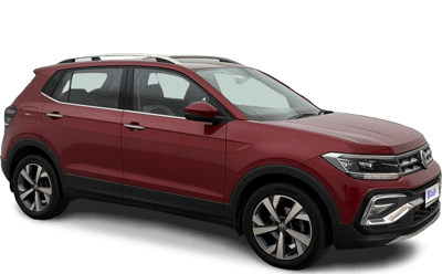 2023 Volkswagen TAIGUN - SUV - Petrol - Manual - ₹11.53 lakh