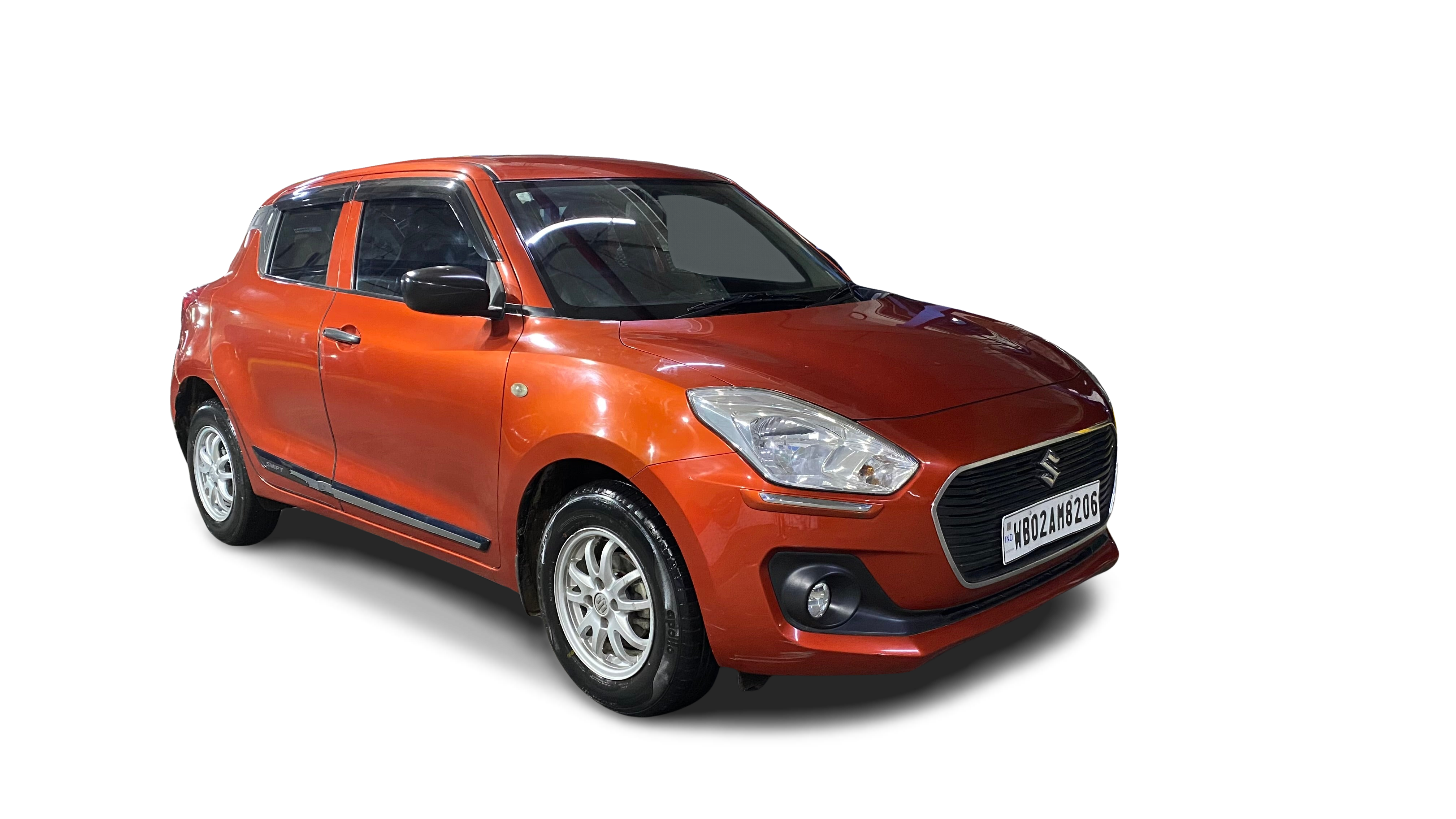 Maruti Swift-img