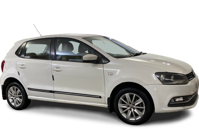 2014 Volkswagen Polo - Hatchback - Petrol - Manual - ₹2.83 lakh