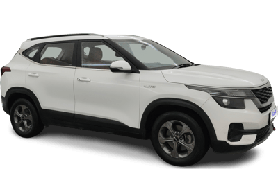 2021 KIA SELTOS - SUV - Diesel - Automatic - ₹10.22 lakh
