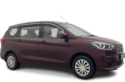 Maruti Ertiga-img