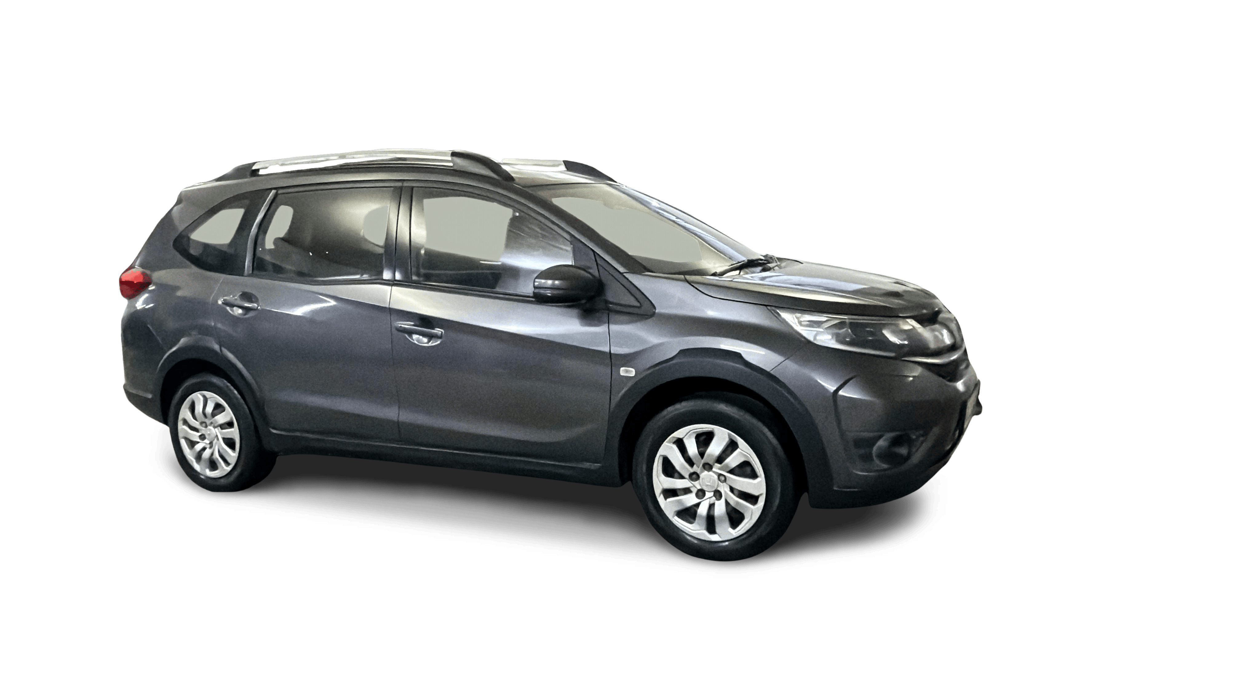 2019 Honda BR-V - SUV - Petrol - Manual - ₹6.00 lakh