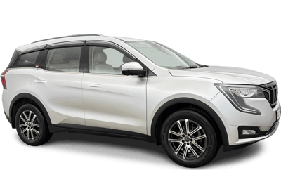 2023 Mahindra XUV700 - SUV - Petrol - Automatic - ₹16.50 lakh