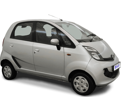 2016 Tata Nano - Hatchback - Petrol - Manual - ₹1.52 lakh