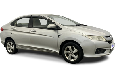 2015 Honda City - Sedan - Petrol - Manual - ₹3.63 lakh