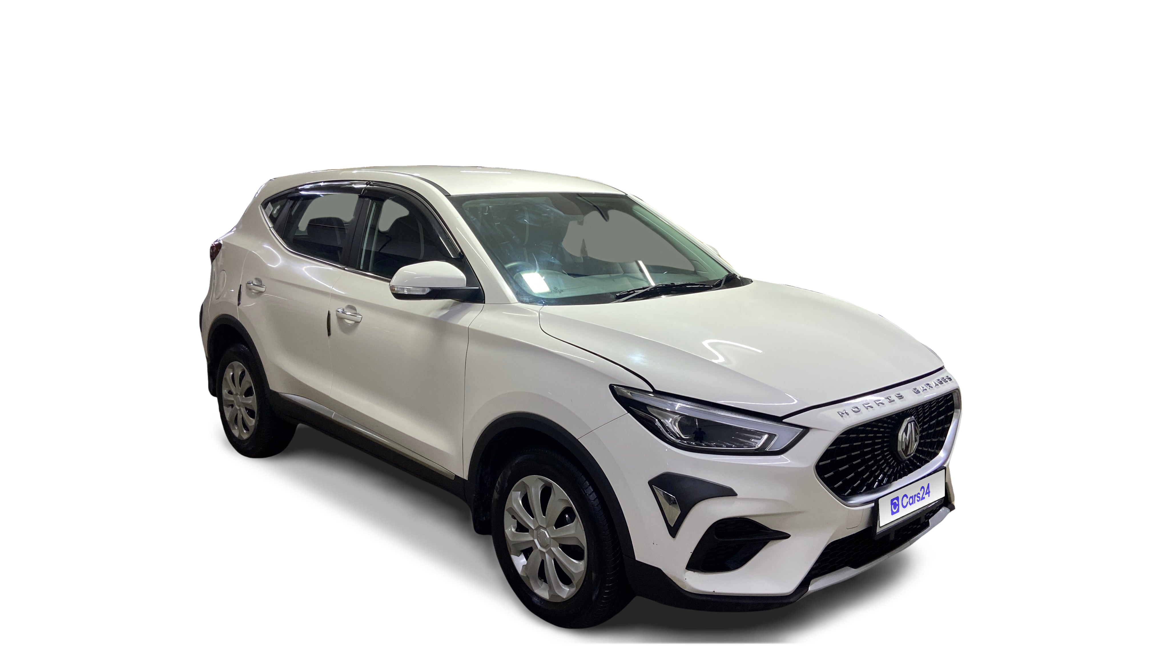 2024 MG ASTOR - SUV - Petrol - Manual - ₹8.00 lakh