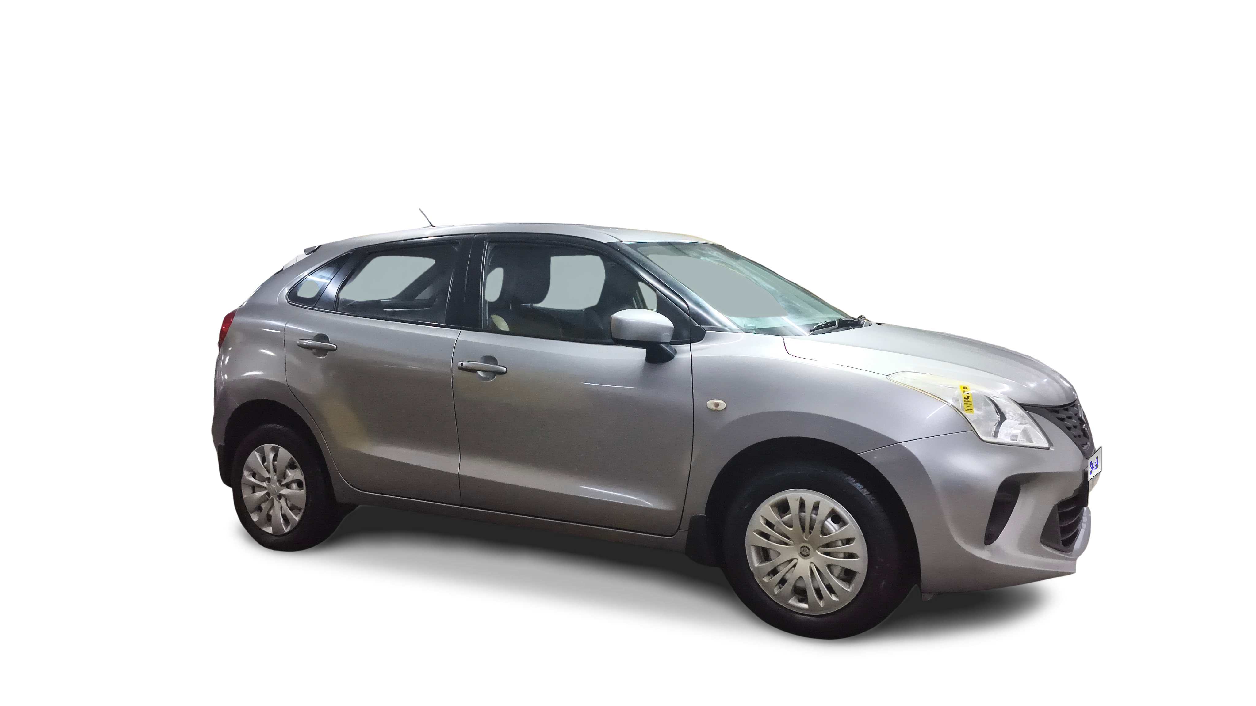 2020 Maruti Baleno - Hatchback - Petrol - Manual - ₹4.20 lakh