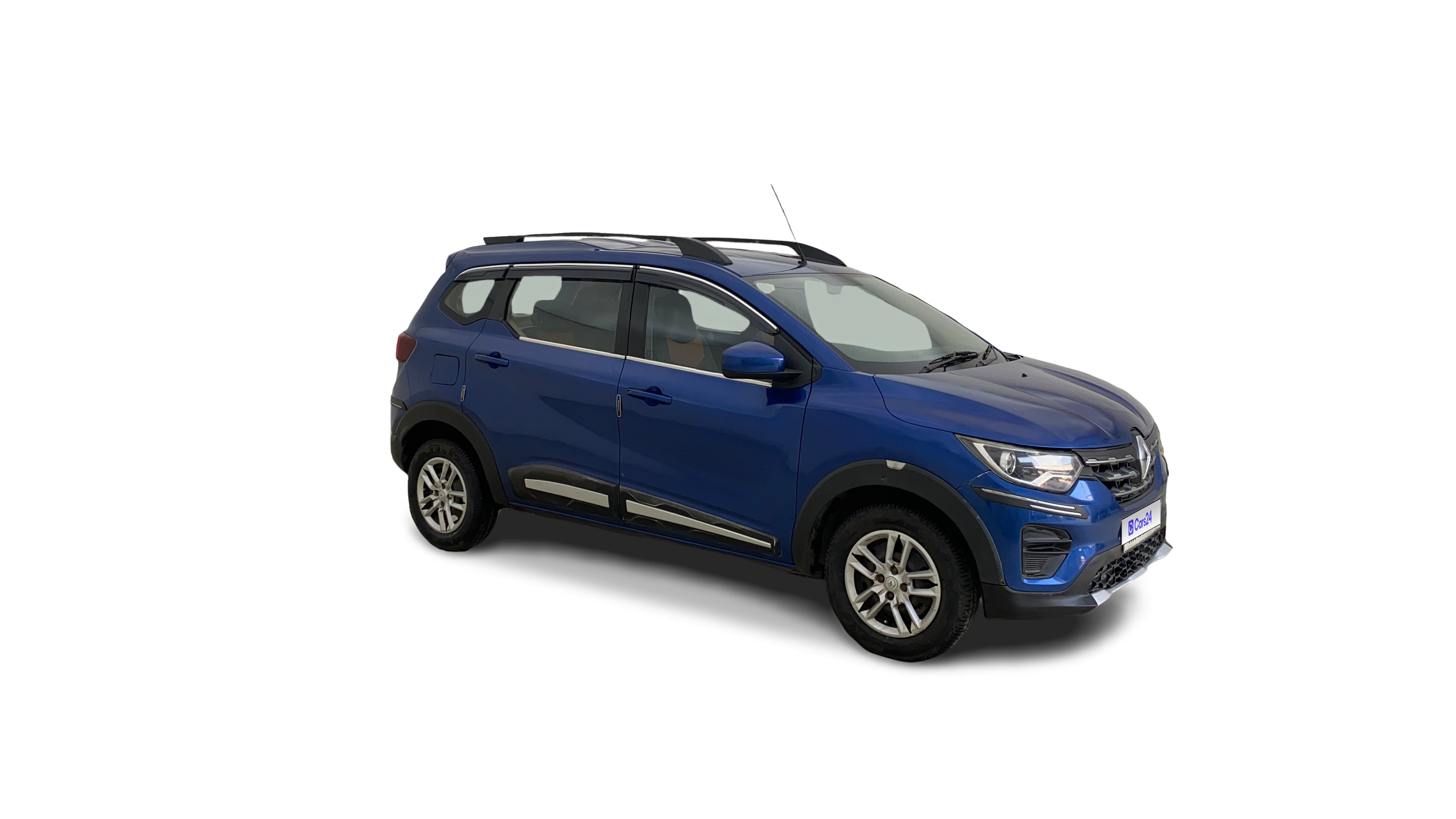 2021 Renault TRIBER - SUV - Petrol - Manual - ₹3.91 lakh