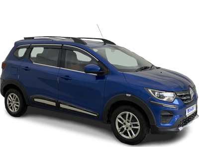 2021 Renault TRIBER - SUV - Petrol - Manual - ₹3.91 lakh