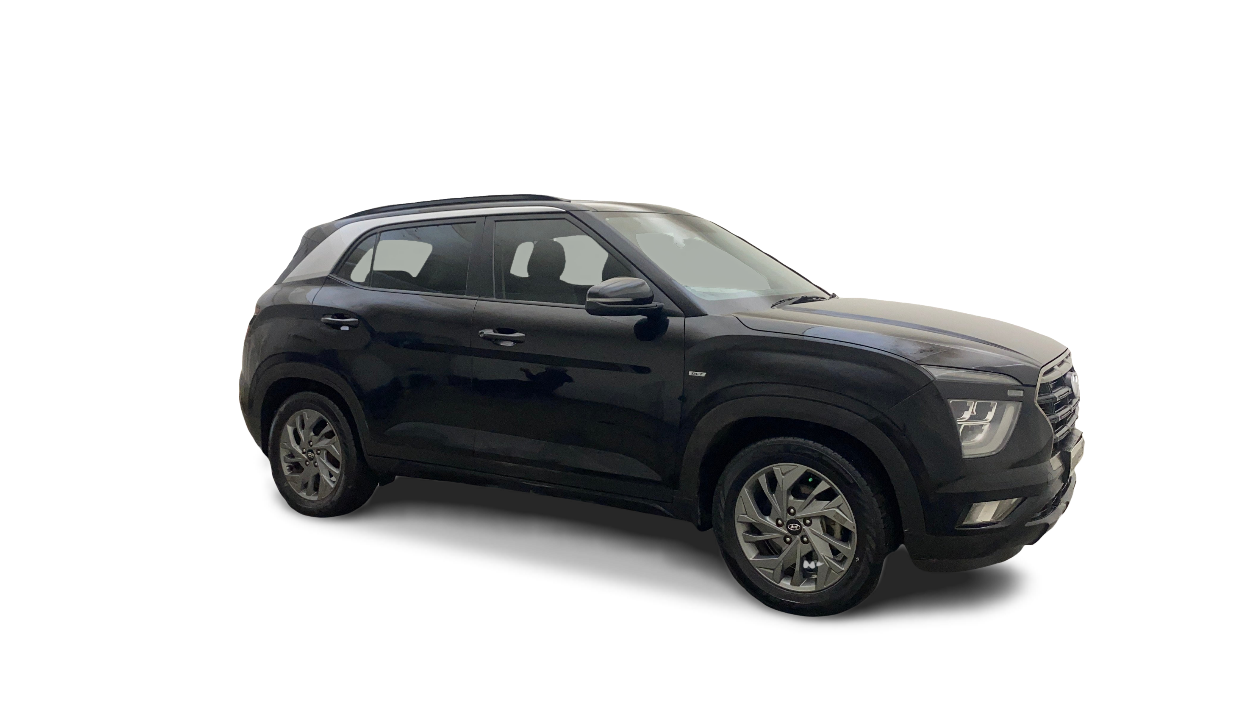 2020 Hyundai Creta - SUV - Petrol - Automatic - ₹10.70 lakh