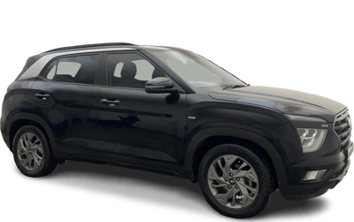 2020 Hyundai Creta - SUV - Petrol - Automatic - ₹10.70 lakh