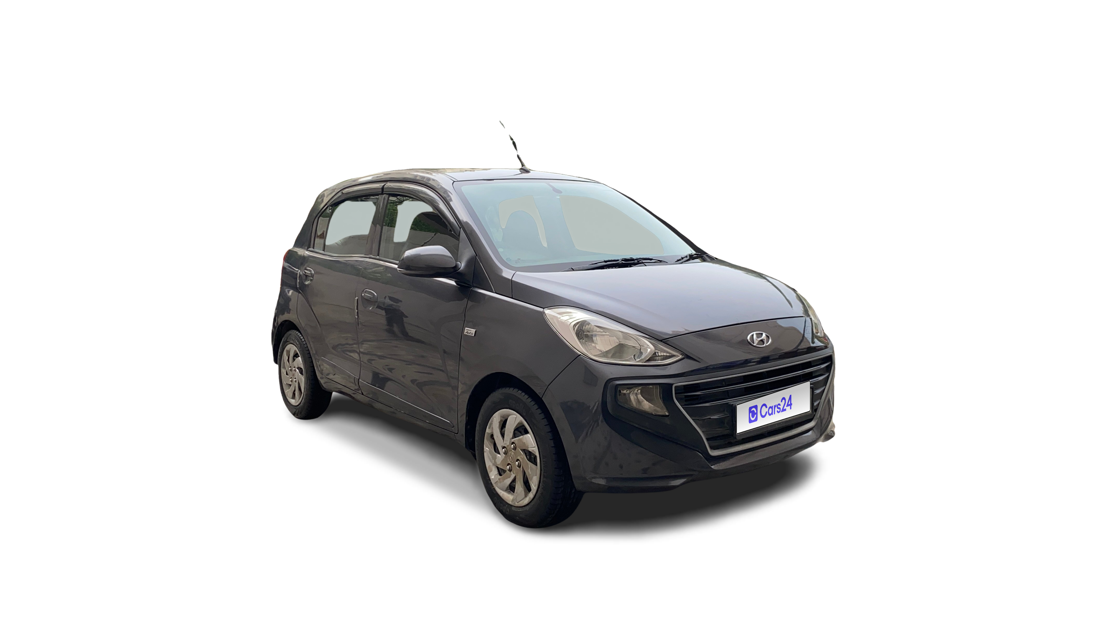 2020 Hyundai NEW SANTRO - Hatchback - Petrol - Automatic - ₹3.78 lakh