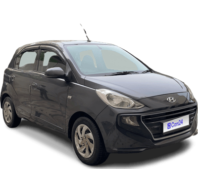 2020 Hyundai NEW SANTRO - Hatchback - Petrol - Automatic - ₹3.78 lakh