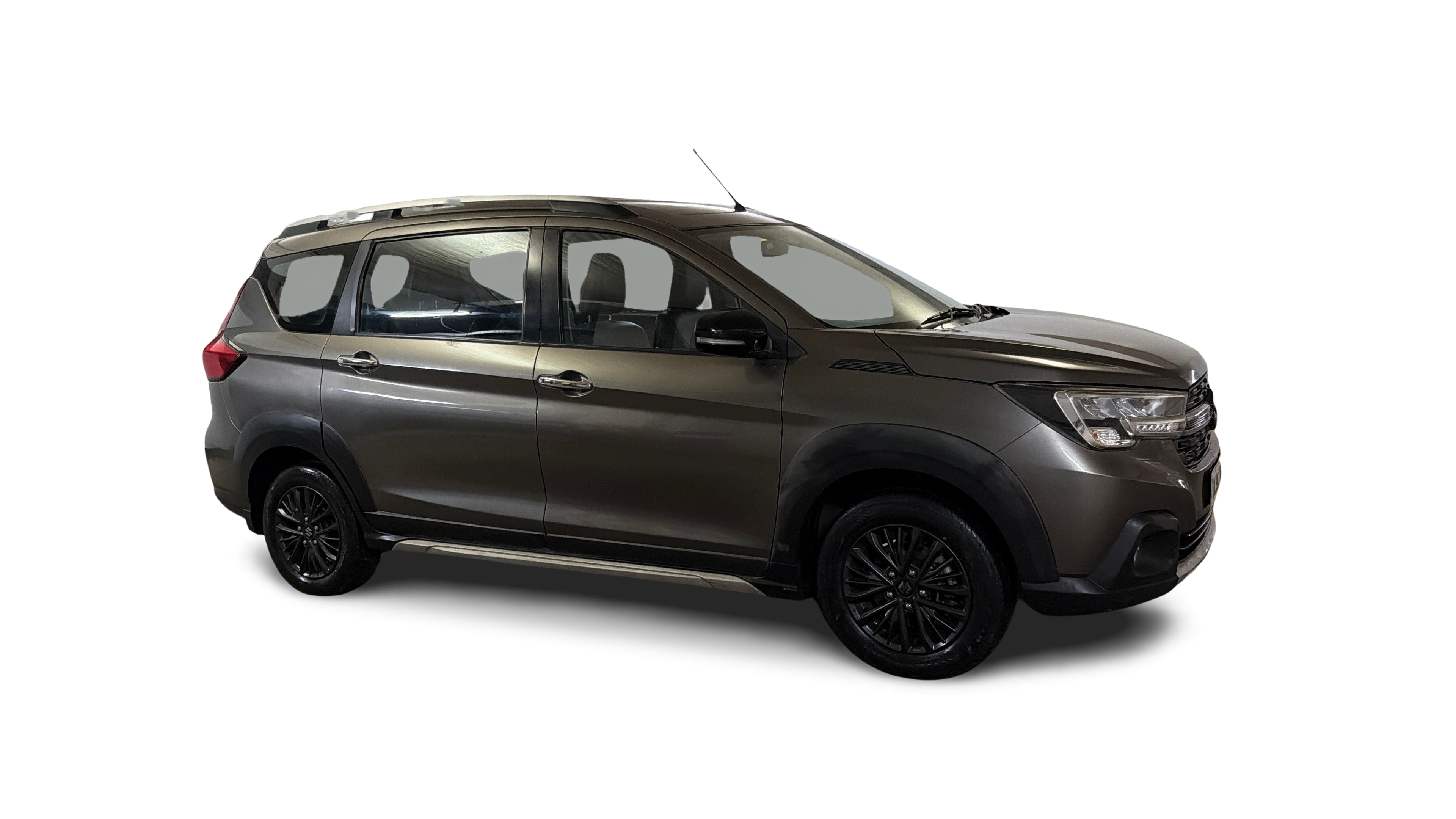 2022 Maruti XL6 - SUV - Petrol - Automatic - ₹9.50 lakh