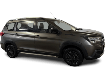 2022 Maruti XL6 - SUV - Petrol - Automatic - ₹9.50 lakh