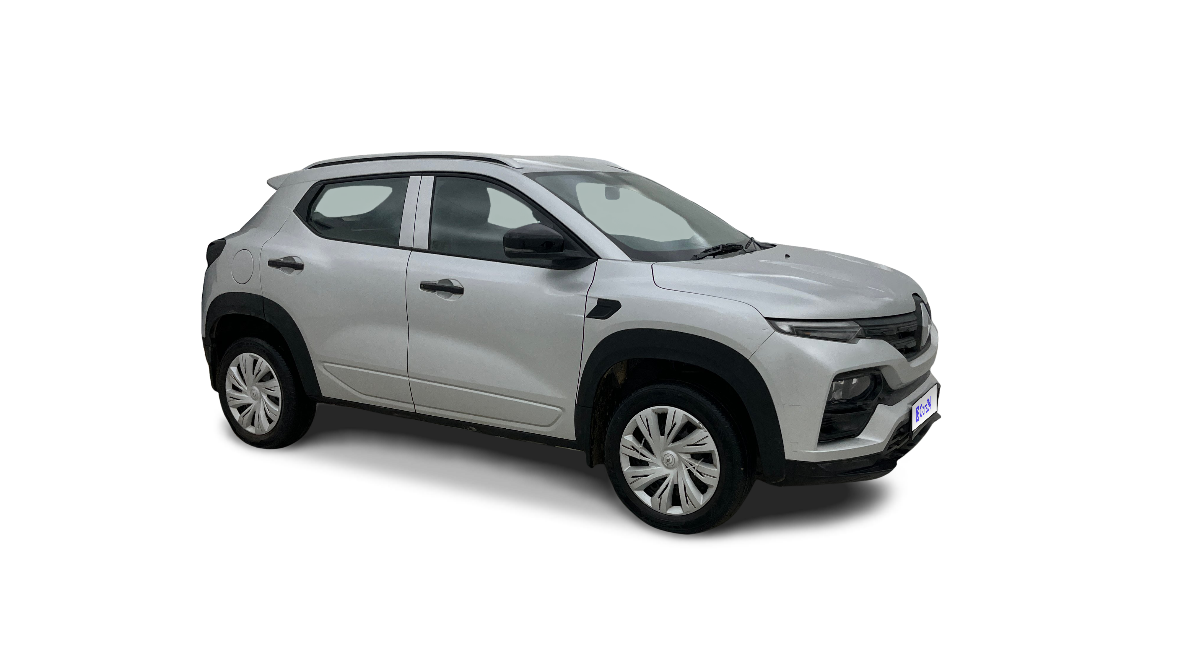 2024 Renault Kiger - Hatchback - Petrol - Manual - ₹5.44 lakh