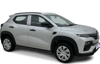 2024 Renault Kiger - Hatchback - Petrol - Manual - ₹5.44 lakh