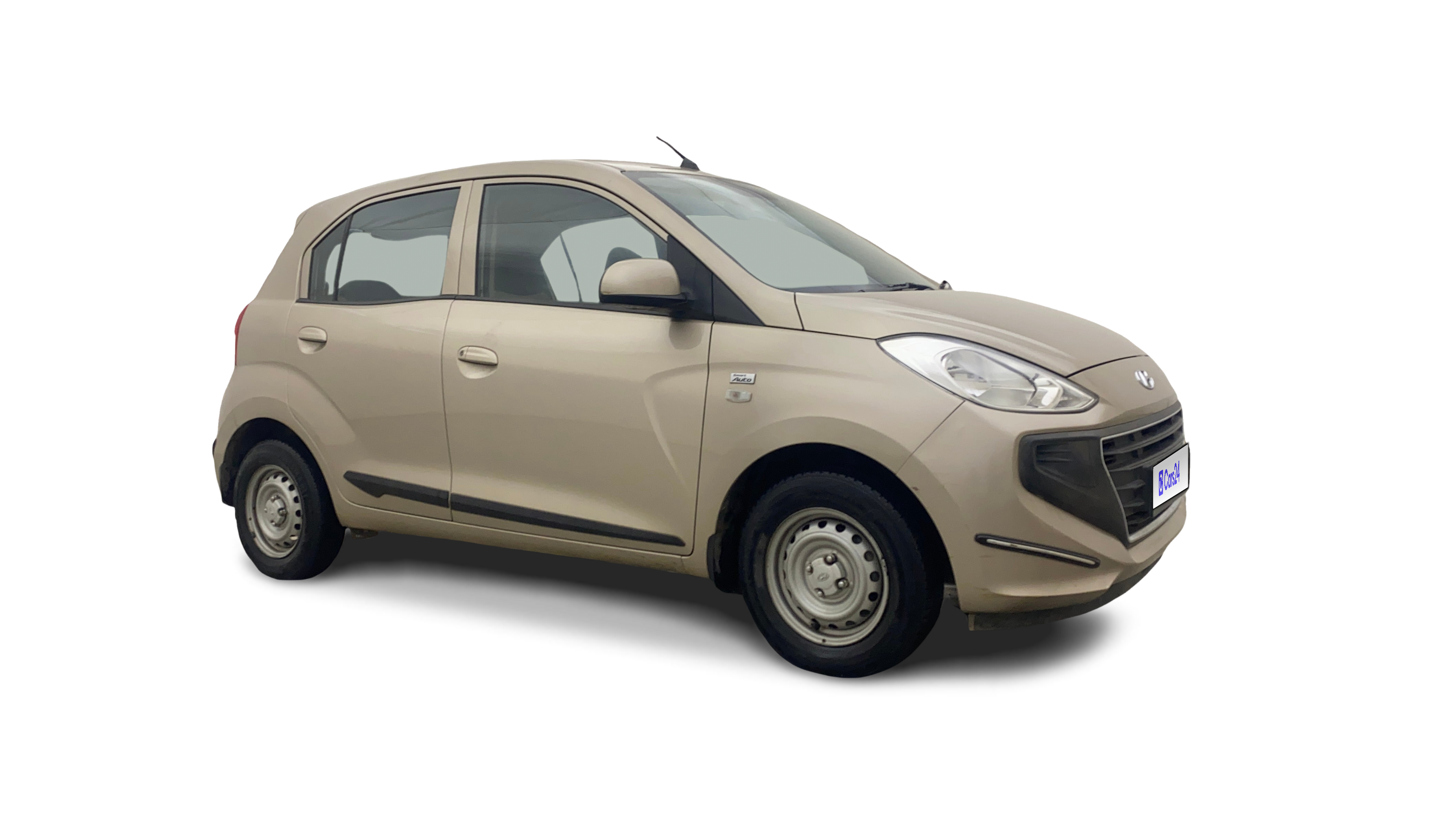 2018 Hyundai NEW SANTRO - Hatchback - Petrol - Automatic - ₹3.36 lakh