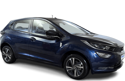 2023 Tata ALTROZ - Hatchback - Petrol - Automatic - ₹5.71 lakh