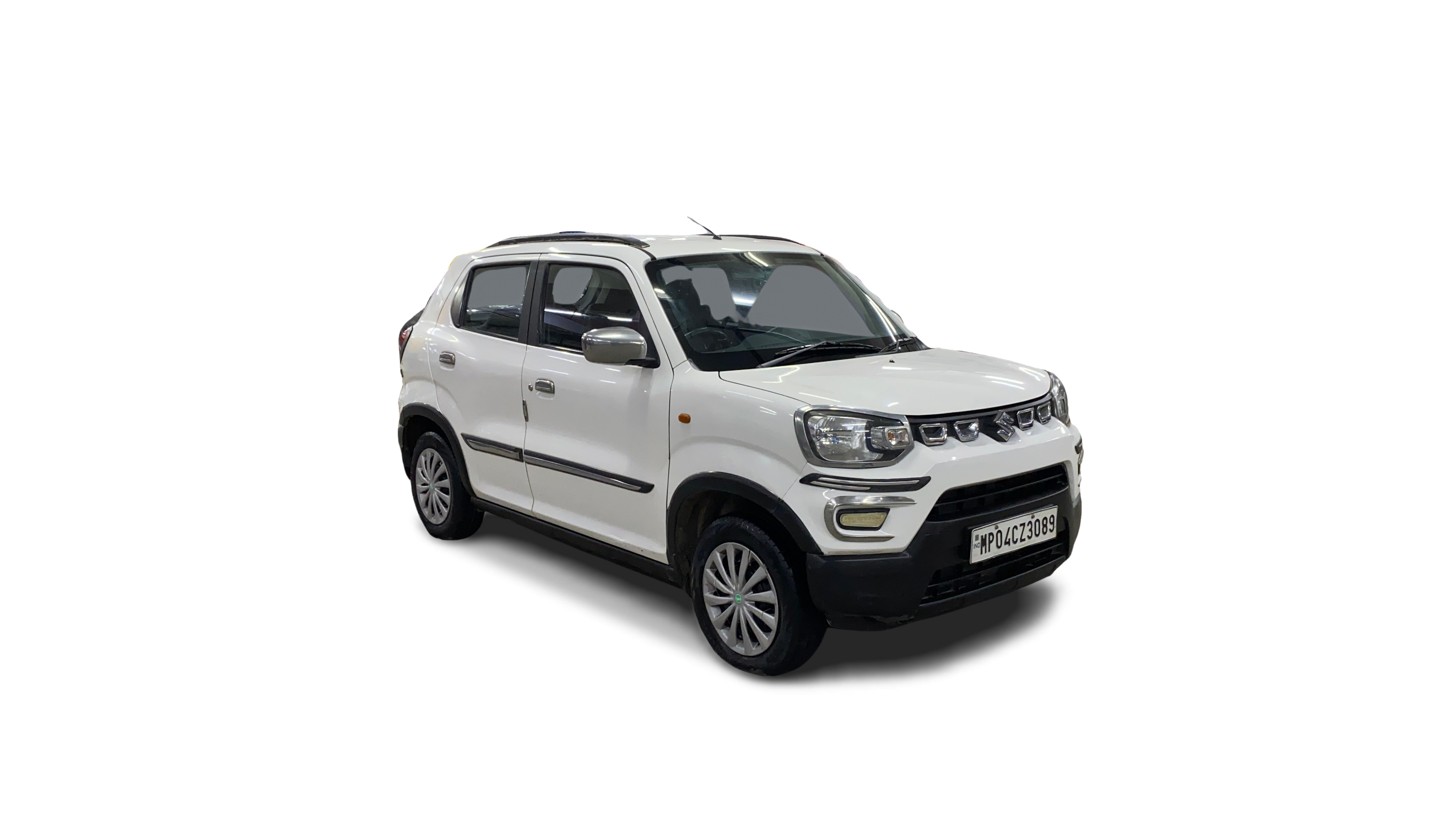 Maruti S PRESSO-img