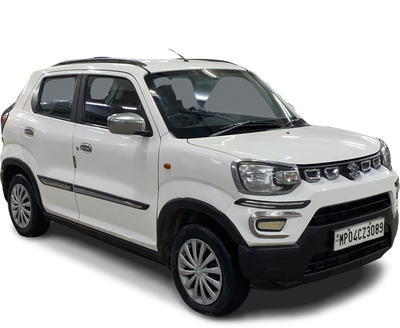 Maruti S PRESSO-img