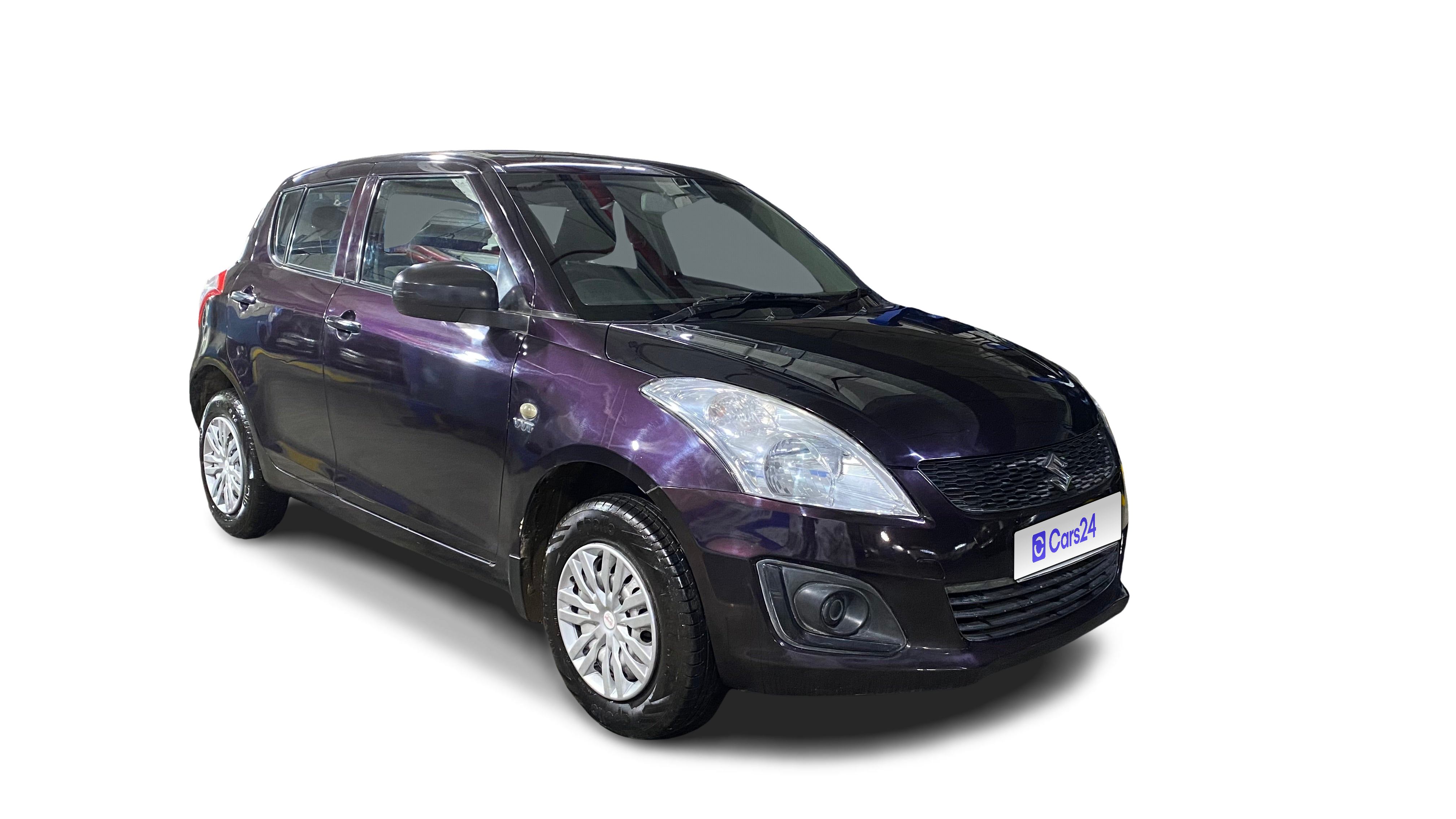 2016 Maruti Swift - Hatchback - Petrol - Manual - ₹2.07 lakh