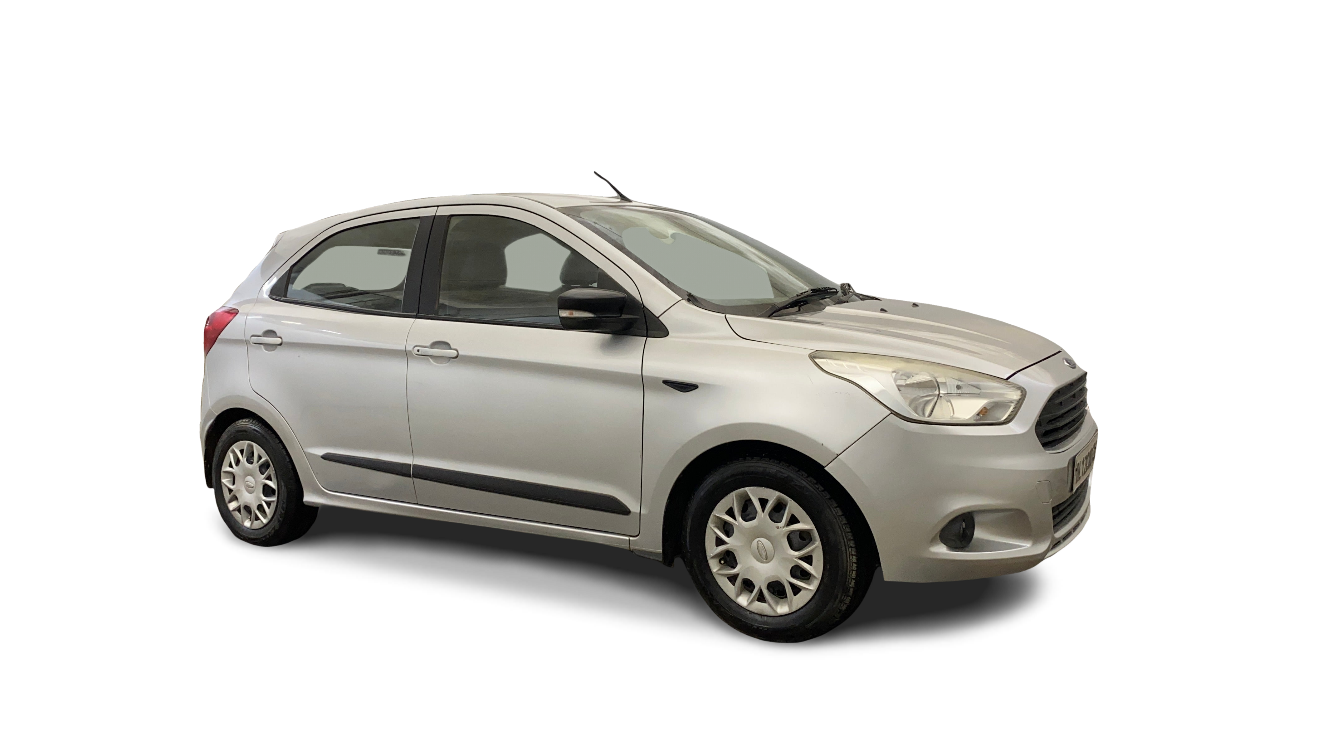 Ford New Figo-img