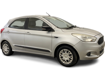 Ford New Figo-img