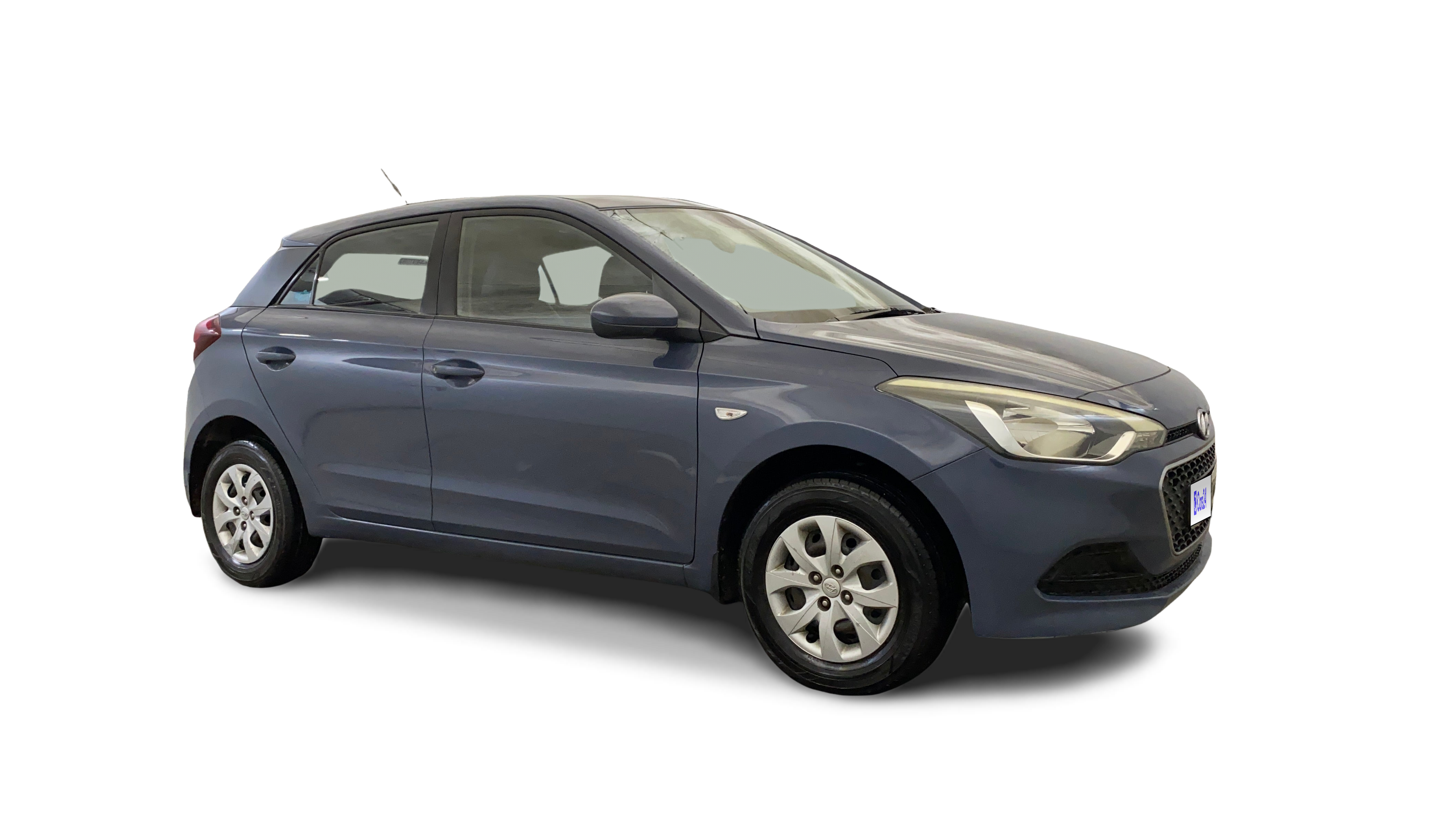 2015 Hyundai Elite i20 - Hatchback - Petrol - Manual - ₹3.06 lakh