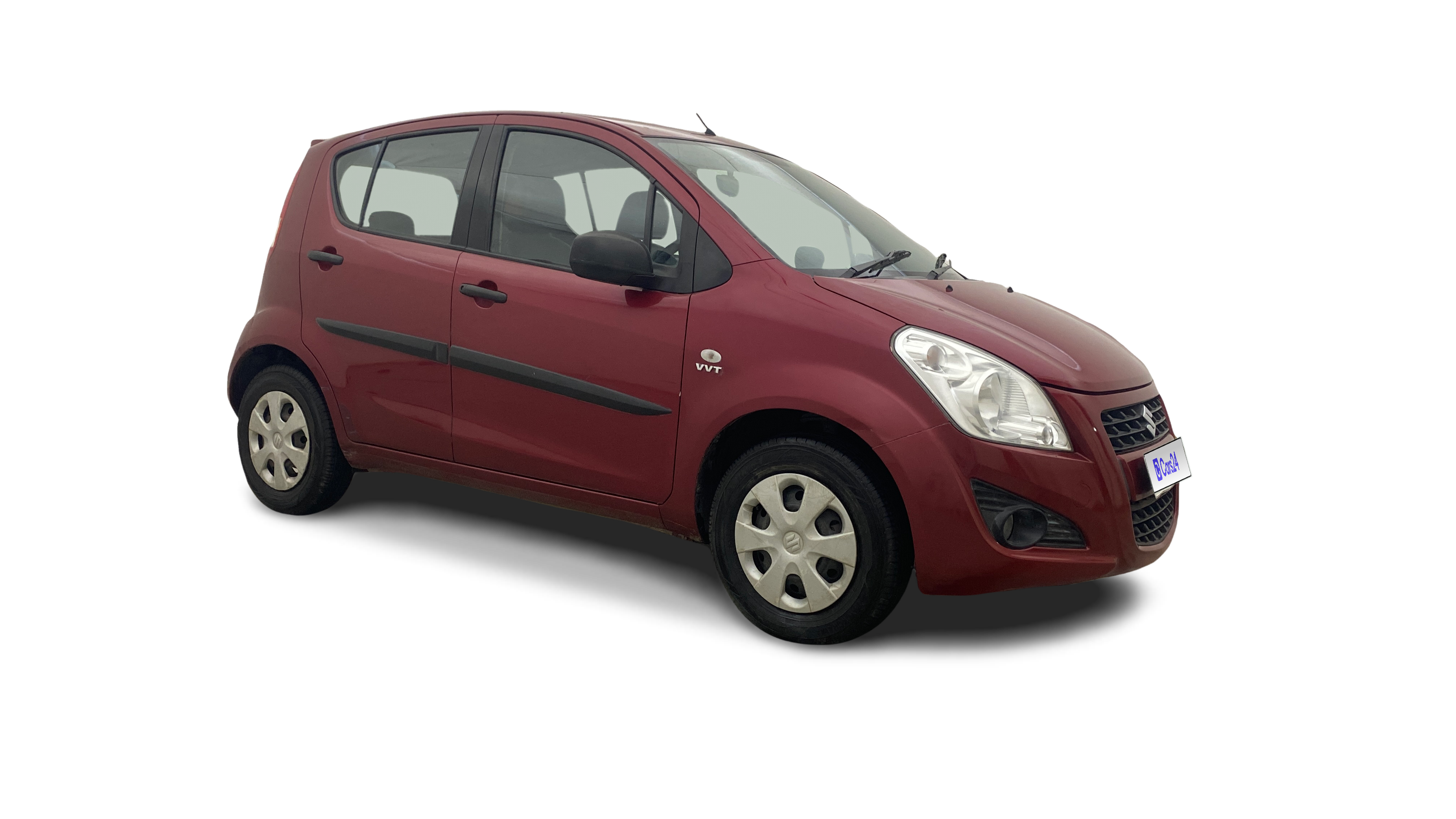 2014 Maruti Ritz - Hatchback - Petrol - Manual - ₹3.09 lakh