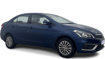 2018 Maruti Ciaz - Sedan - Petrol - Manual - ₹5.09 lakh