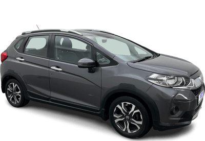 2017 Honda WR-V - SUV - Petrol - Manual - ₹6.71 lakh