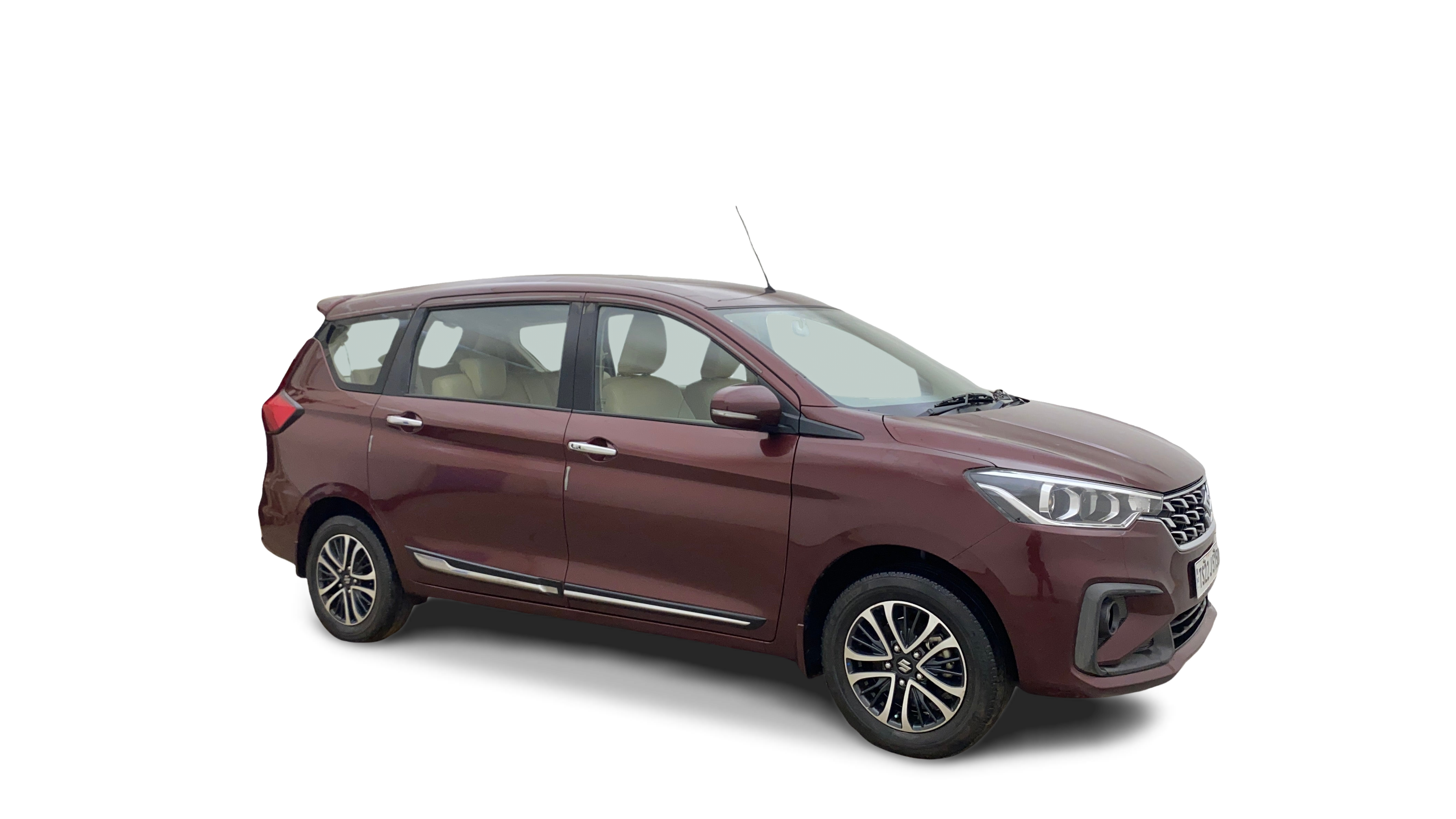 Maruti Ertiga-img