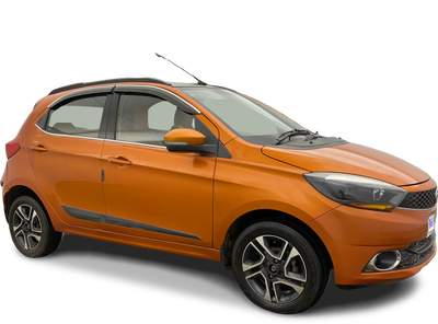 2019 Tata Tiago - Hatchback - CNG - Manual - ₹3.72 lakh