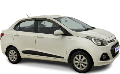 2016 Hyundai Xcent - Sedan - Petrol - Manual - ₹3.59 lakh