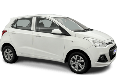 2016 Hyundai Grand i10 - Hatchback - Petrol - Manual - ₹2.63 lakh