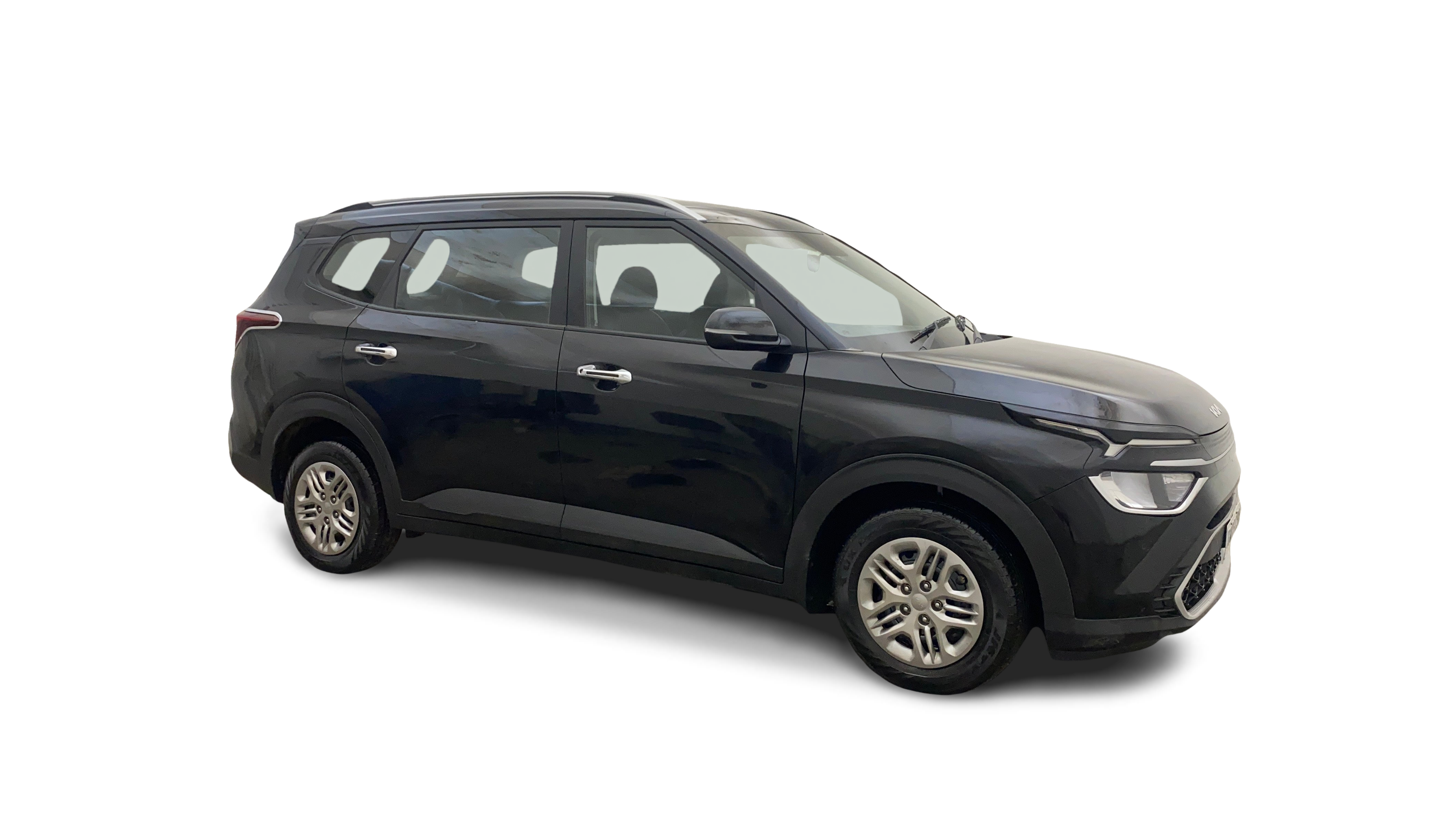 2024 KIA CARENS - SUV - Petrol - Manual - ₹11.31 lakh