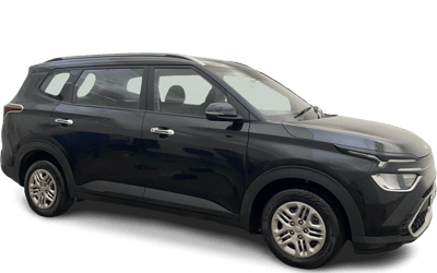 2024 KIA CARENS - SUV - Petrol - Manual - ₹11.31 lakh