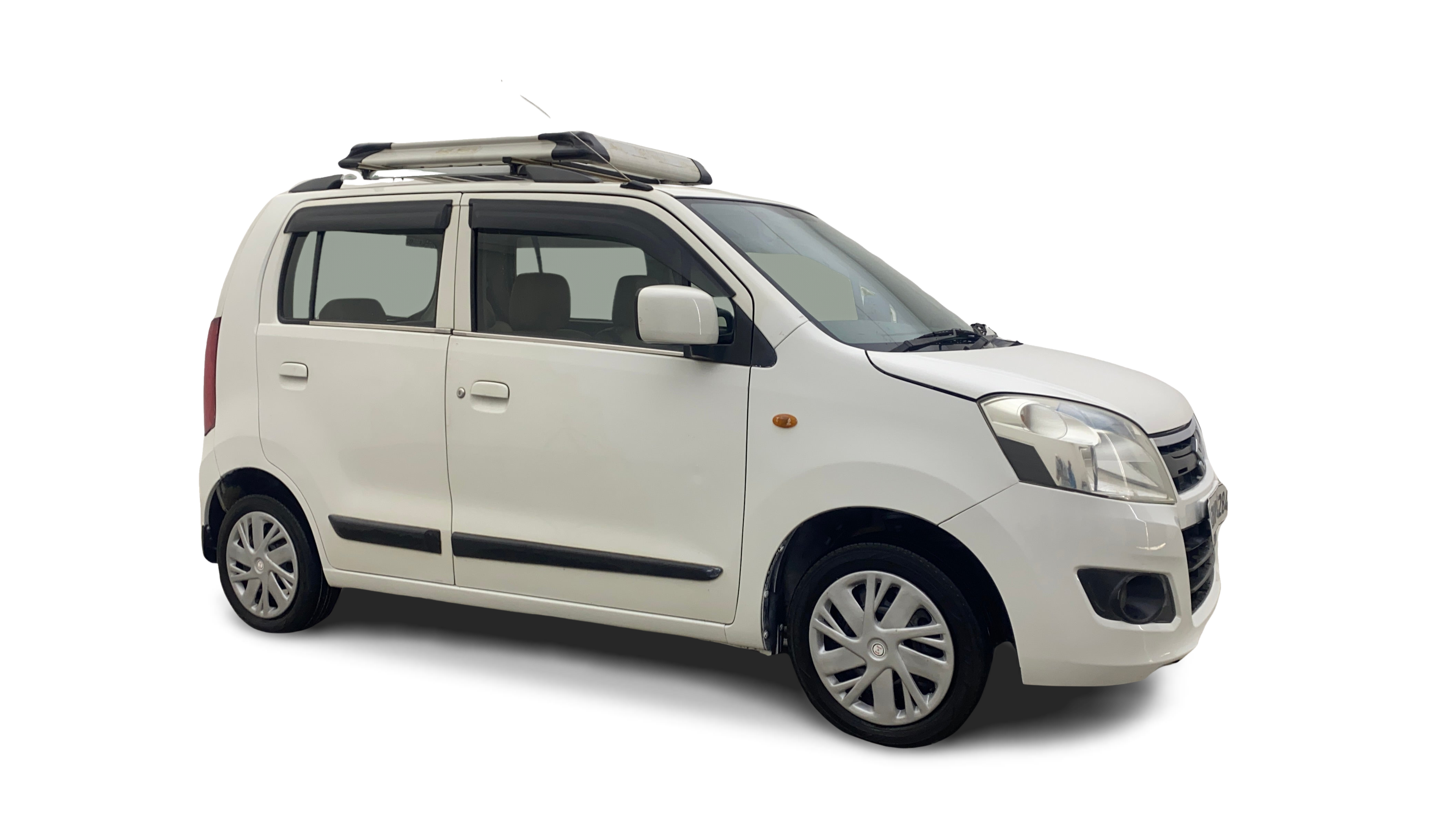 Maruti Wagon R 1.0-img