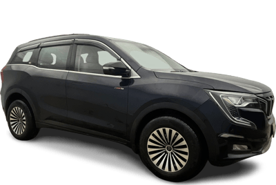 2022 Mahindra XUV700 - SUV - Petrol - Automatic - ₹12.91 lakh