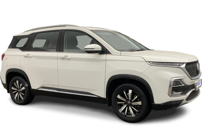 2019 MG HECTOR - SUV - Petrol - Automatic - ₹8.23 lakh
