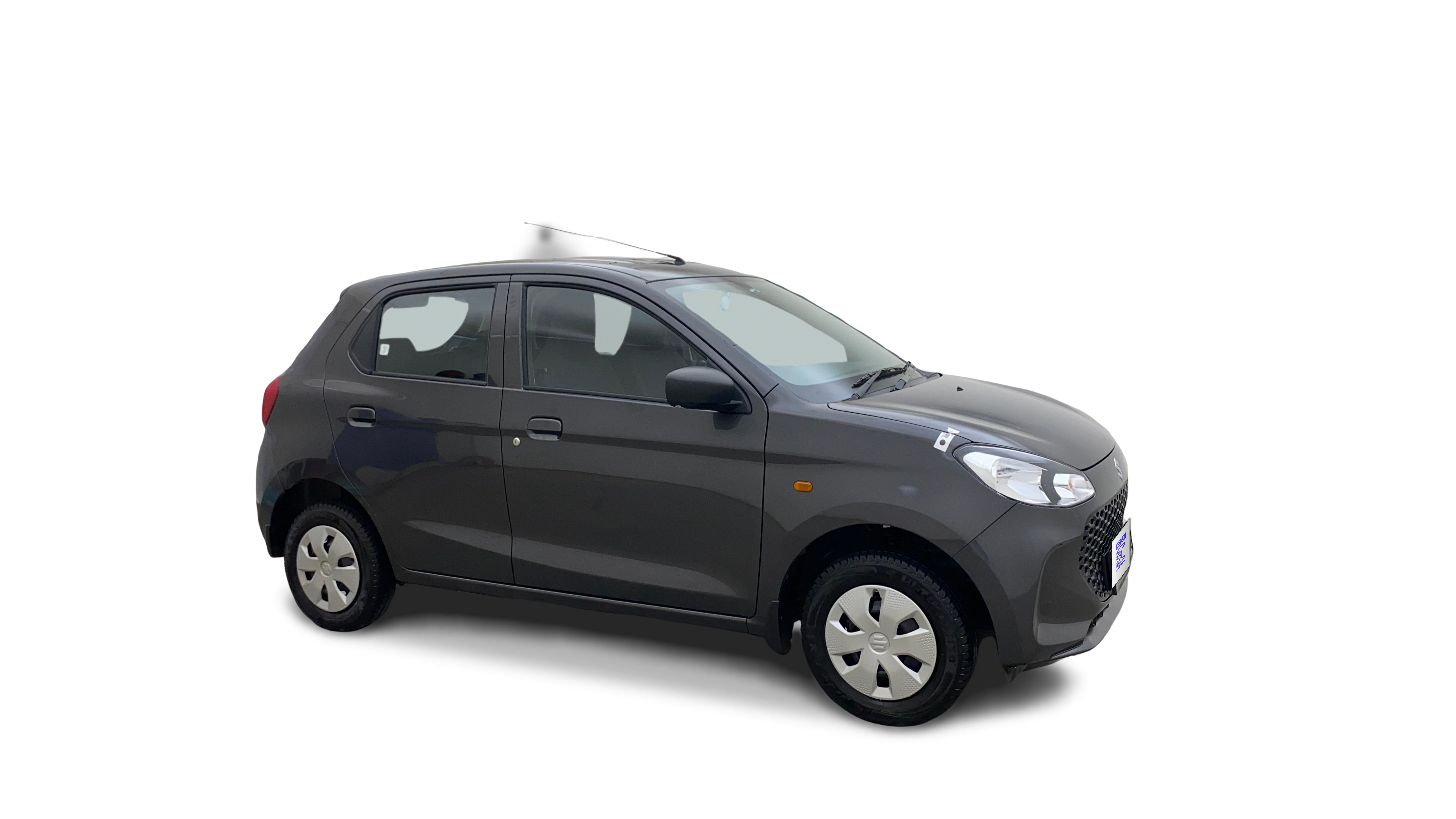 2025 Maruti Alto K10 - Hatchback - Petrol - Manual - ₹4.52 lakh